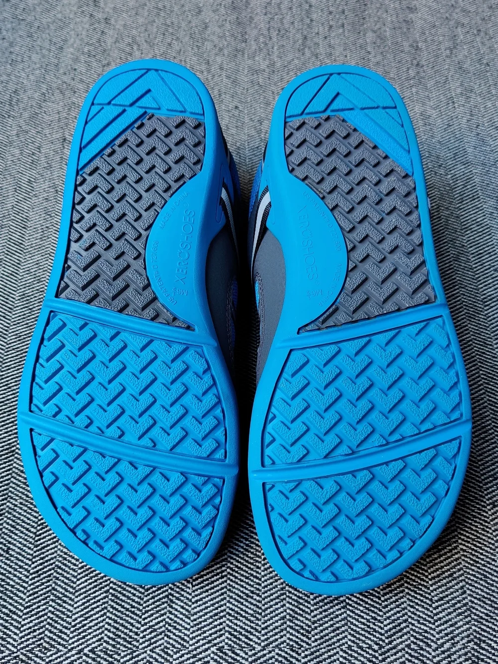 Xero Shoes xero prio